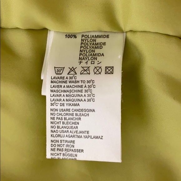 Diesel winter coat - Picture 11 of 13